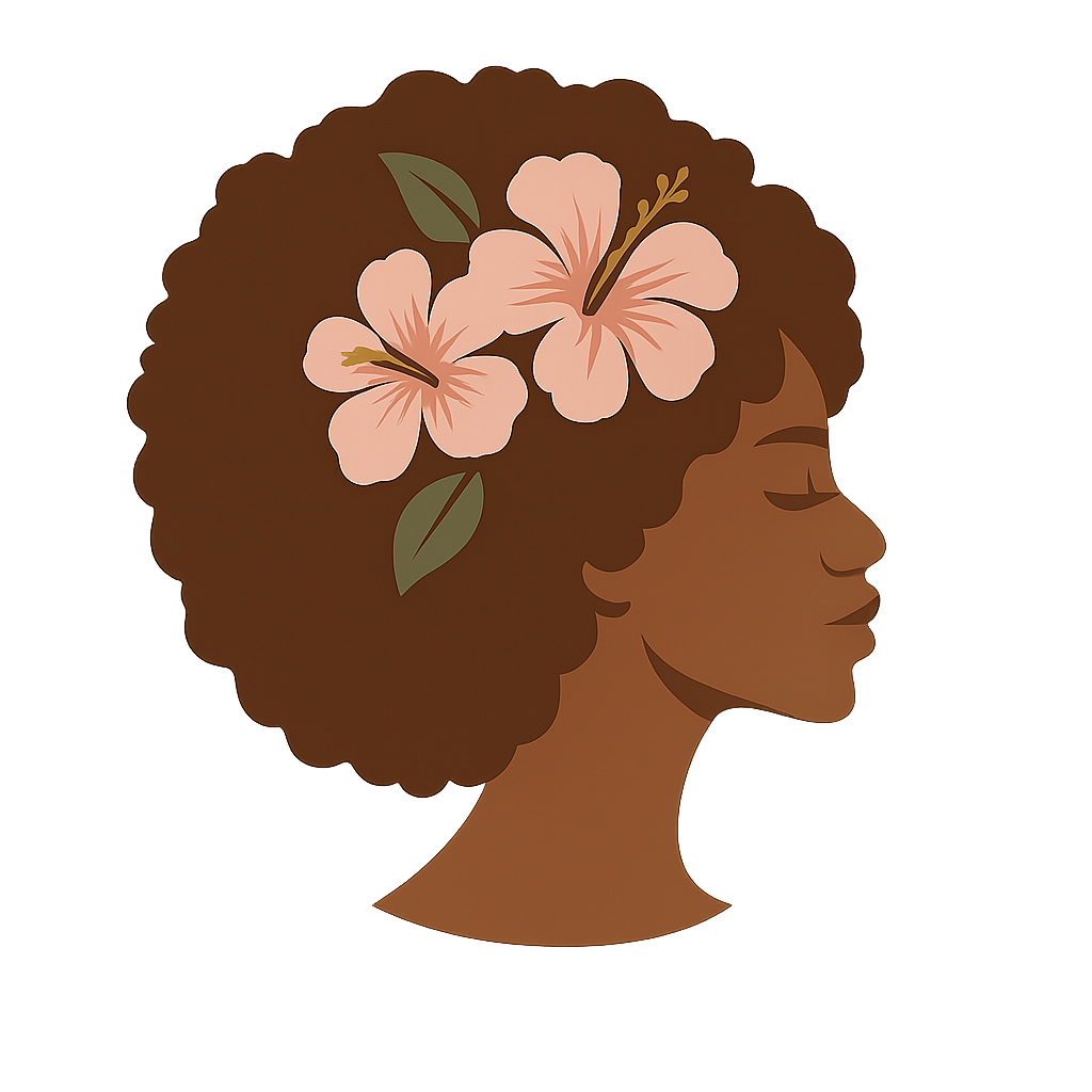 From Root to Bloom, naturally beautiful