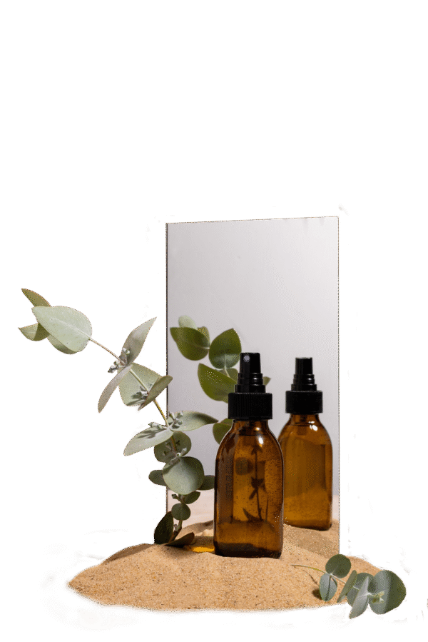 Hair Growth Oil