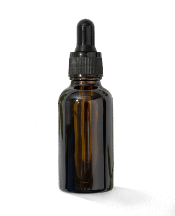 Hair Growth Oil