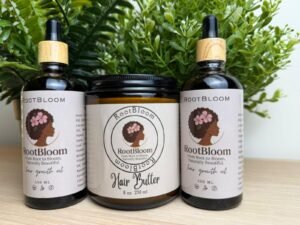 Intensive Growth Combo