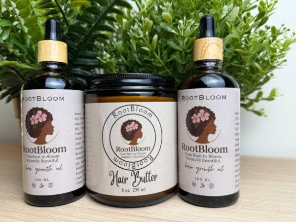 Intensive Growth Combo